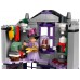 Lego Harry Potter 76439 Olchenbat in Plašči madam Malkin
